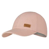 Summer Waffle Cotton Cap Sterntaler Pink