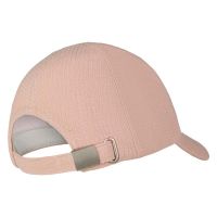 Summer Waffle Cotton Cap Sterntaler Pink