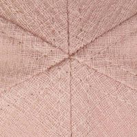 Summer Waffle Cotton Cap Sterntaler Pink