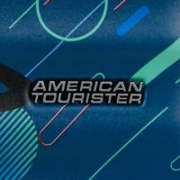 Cabin luggage American Tourister Disney Wavebreaker Spinner 55cm  Mickey Mouse Future Pop