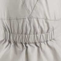 Summer Cotton Cap Sterntaler With UV Protection Grey