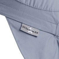 Summer Cotton Cap Sterntaler With UV Protection Raff Blue