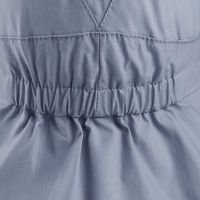 Summer Cotton Cap Sterntaler With UV Protection Raff Blue