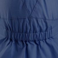 Summer Cotton Cap Sterntaler With UV Protection Blue