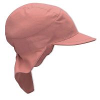 Summer Cotton Cap Sterntaler With UV Protection Cinnamon