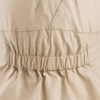 Summer Cotton Cap Sterntaler With UV Protection Beige