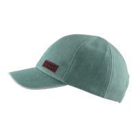 Summer Jean Cotton Cap Sterntaler Mint
