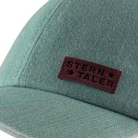 Summer Jean Cotton Cap Sterntaler Mint
