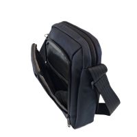 Τσαντάκι ώμου χιαστί μπλε Nautica 2733 Shoulder Bag Blue