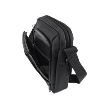 Τσαντάκι ώμου χιαστί γκρι Nautica 2734 Shoulder Bag Grey