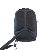 Τσάντα χιαστί μπλε Nautica 2735 Crossbody Bag Blue