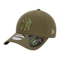 Summer Cap New York Yankees New Era 9Forty Repreve Outline Green