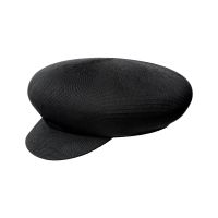 Summer Cap Kangol Tropic Halifax Black