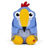 Kids' Backpack Affenzahn Large Friend Toucan