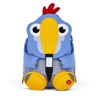 Σακίδιο πλάτης παιδικό τουκάν Affenzahn Large Friends Toucan Backpack