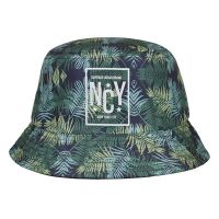 Βoy's Summer Bucket Hat Tropical