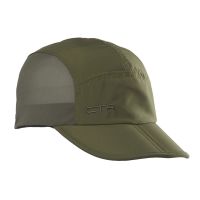 Summer Cap With UV Protection CTR Summit Air Olive