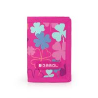 Πορτοφόλι παιδικό Gabol Clover