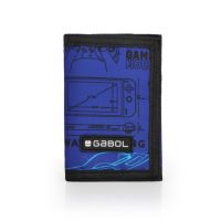 Πορτοφόλι νεανικό Gabol Gaming Wallet