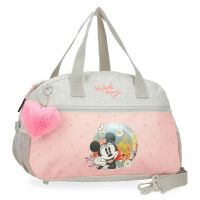 Travel Bag Disney Minnie Mouse The Sounds Of Nature