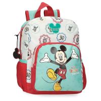 Kids Backpack Disney Mickey Mouse Best Friends Together M