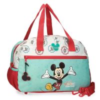 Travel Bag Disney Mickey Mouse Best Friends Together