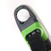 Ζυγαριά ψηφιακή μαύρη για το ταξίδι  Travel Blue