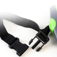 Ζυγαριά ψηφιακή μαύρη για το ταξίδι  Travel Blue