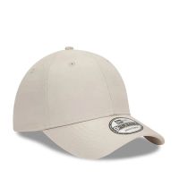 Summer Cap New York Yankees New Era Mlb Flawless Logo Basic 940 Light Beige