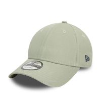 Summer Cap New Era Essential 9Forty Pastel Green