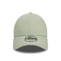 Summer Cap New Era Essential 9Forty Pastel Green