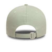 Summer Cap New Era Essential 9Forty Pastel Green