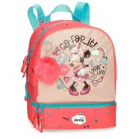 Kids Backpack Disney Minnie Mouse Loving Life