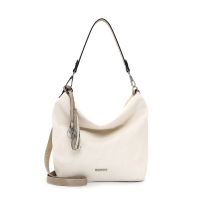 Women's Shoulder - Crossbody Bag Emily & Noah Beige