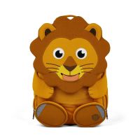 Σακίδιο πλάτης παιδικό λιονταράκι Affenzahn Large Friend Lion Backpack