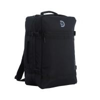 Τσάντα ταξιδίου - σακίδιο πλάτης μαύρο Discovery Andes 3 Way Backpack D00400-06 Black