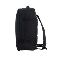 Τσάντα ταξιδίου - σακίδιο πλάτης μαύρο Discovery Andes 3 Way Backpack D00400-06 Black