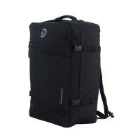 Τσάντα ταξιδίου - σακίδιο πλάτης μαύρο Discovery Andes 3 Way Backpack D00400-06 Black