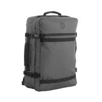 Τσάντα ταξιδίου - σακίδιο πλάτης γκρι Discovery Andes 3 Way Backpack D00400-22 Grey