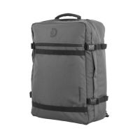 Τσάντα ταξιδίου - σακίδιο πλάτης γκρι Discovery Andes 3 Way Backpack D00400-22 Grey