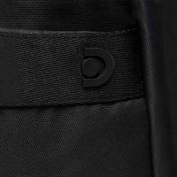 Σακίδιο πλάτης μαύρο Discovery Downtown Computer Backpack D00940.06 Black