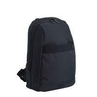 Σακίδιο πλάτης μαύρο Discovery Downtown Computer Backpack D00940.06 Black
