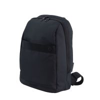 Σακίδιο πλάτης μαύρο Discovery Downtown Computer Backpack D00940.06 Black