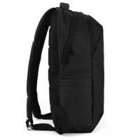 Σακίδιο πλάτης μαύρο Discovery Downtown Computer Backpack D00941.11 Black