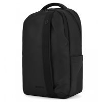 Σακίδιο πλάτης μαύρο Discovery Downtown Computer Backpack D00941.11 Black