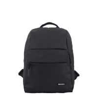 Security Backpack Discovery Urban N03440.06 Black