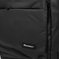 Σακίδιο πλάτης ασφαλείας μαύρο Discovery Urban Security Daypack D03340.06 Black