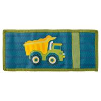Πορτοφόλι παιδικό φορτηγό Stephen Joseph Construction Wallet
