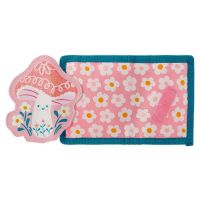 Πορτοφόλι παιδικό μανιτάρι Stephen Joseph Mushroom