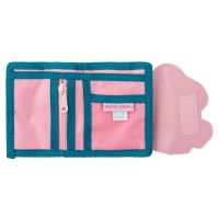 Πορτοφόλι παιδικό μανιτάρι Stephen Joseph Mushroom